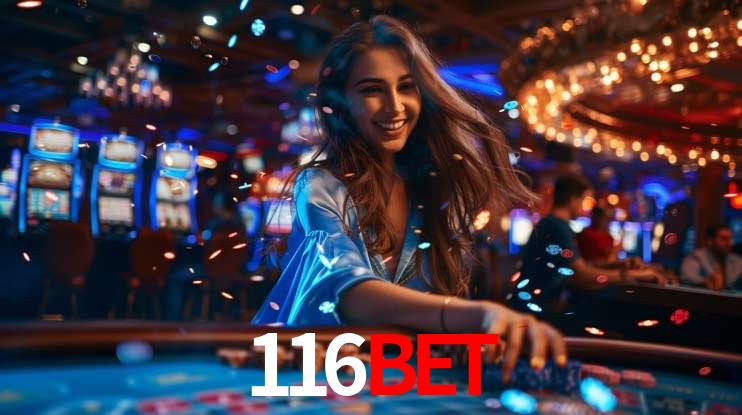 Statistics 116bet