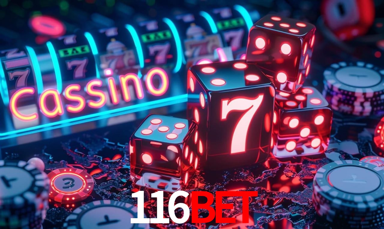 Experiência VIP 116bet