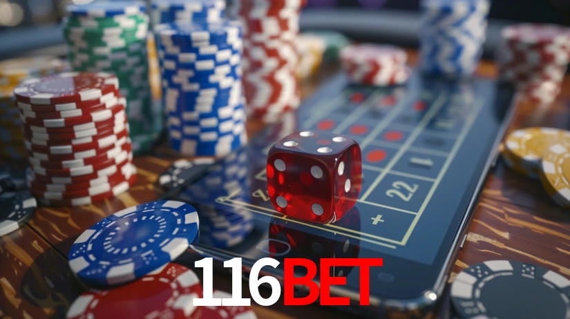 116bet