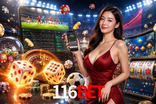 Secure Login 116bet