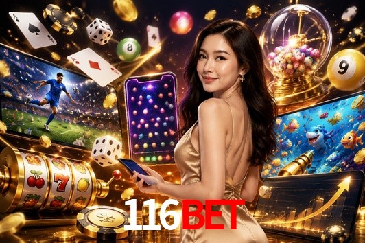 Account Benefits 116bet