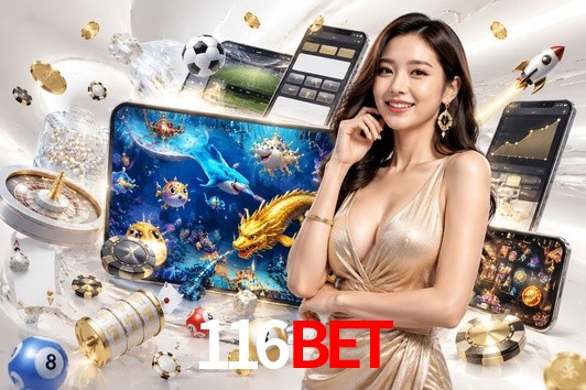Quick Registration 116bet