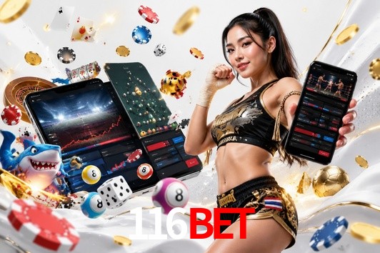Exclusive Offers 116bet