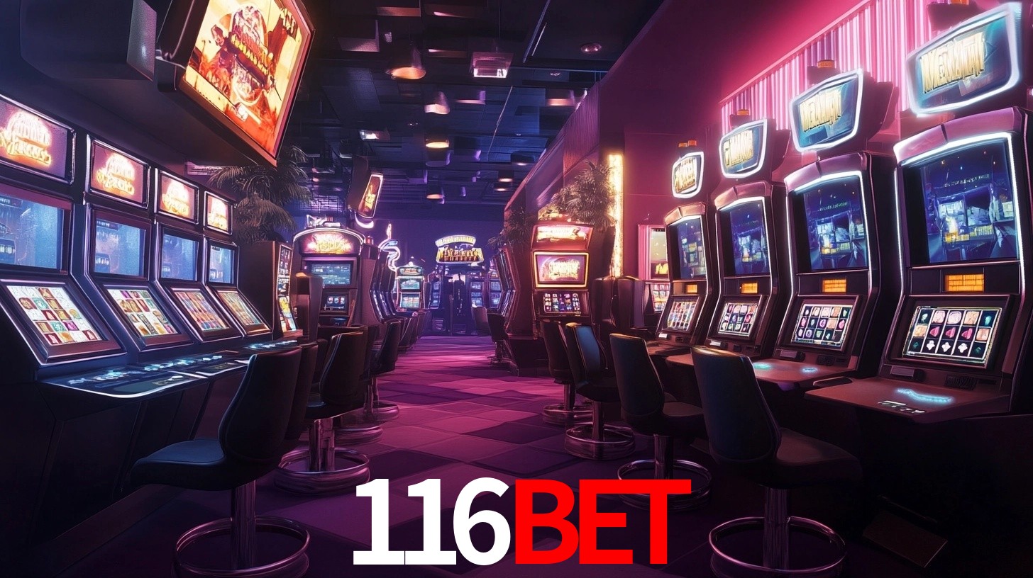 Exclusive Games 116bet