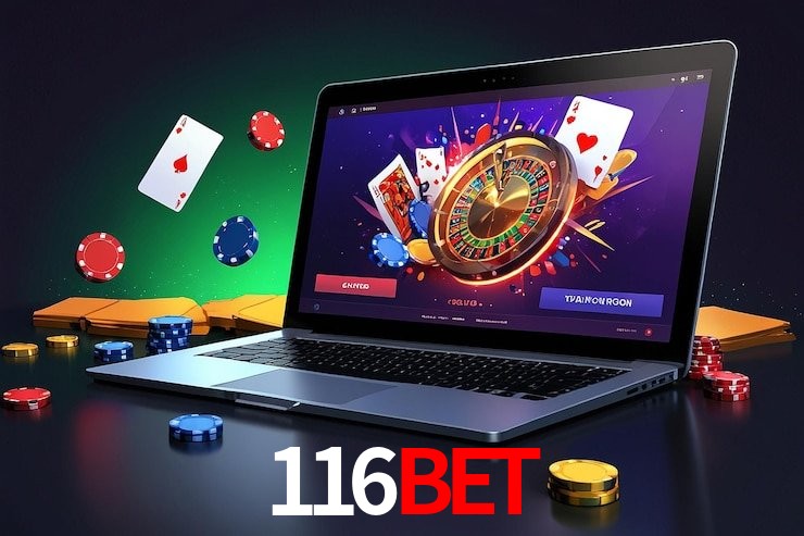 Casino Ao Vivo 116bet