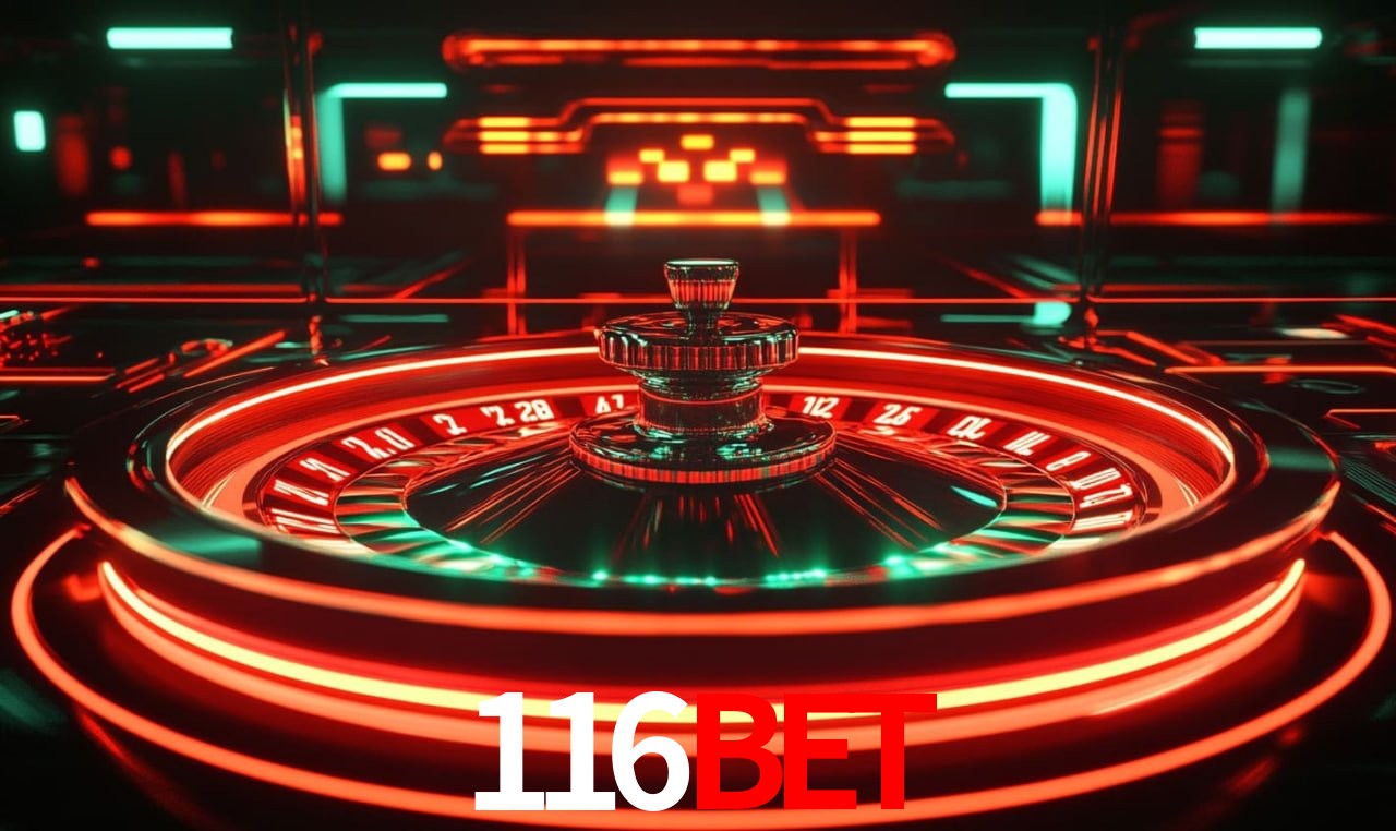 Desvendando o Mundo dos Jogos Virtuais na 116bet