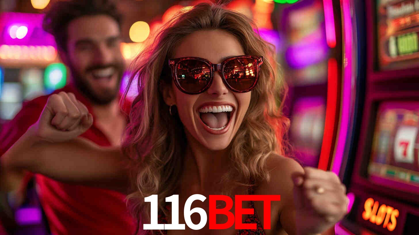 A Popularidade dos Caça-Níqueis no 116bet
