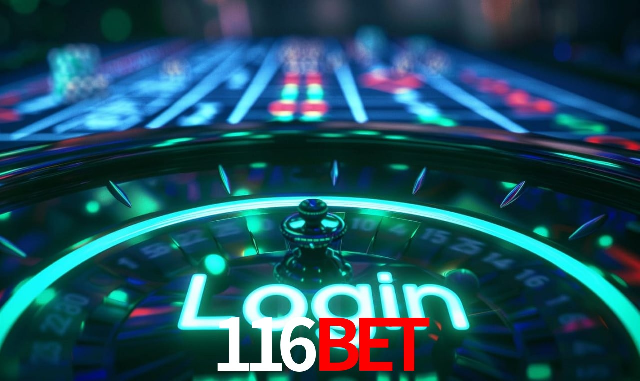 Torneios 116bet