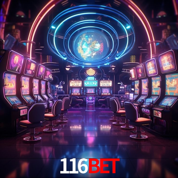 Especiais de Fim de Semana 116bet