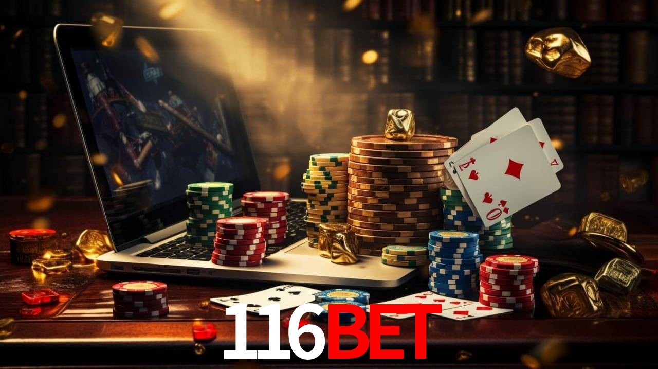 PIX Instantâneo 116bet