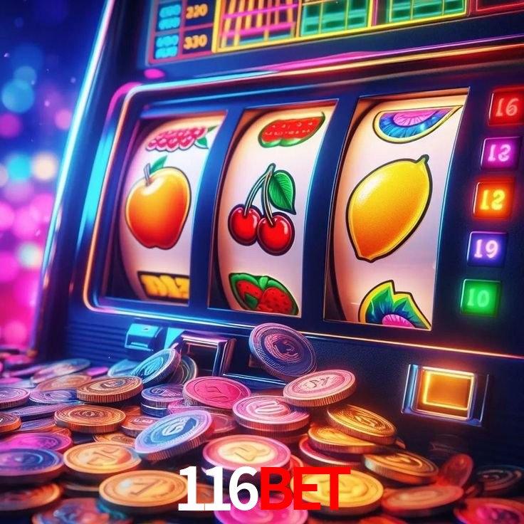 Mesa de Blackjack 116bet