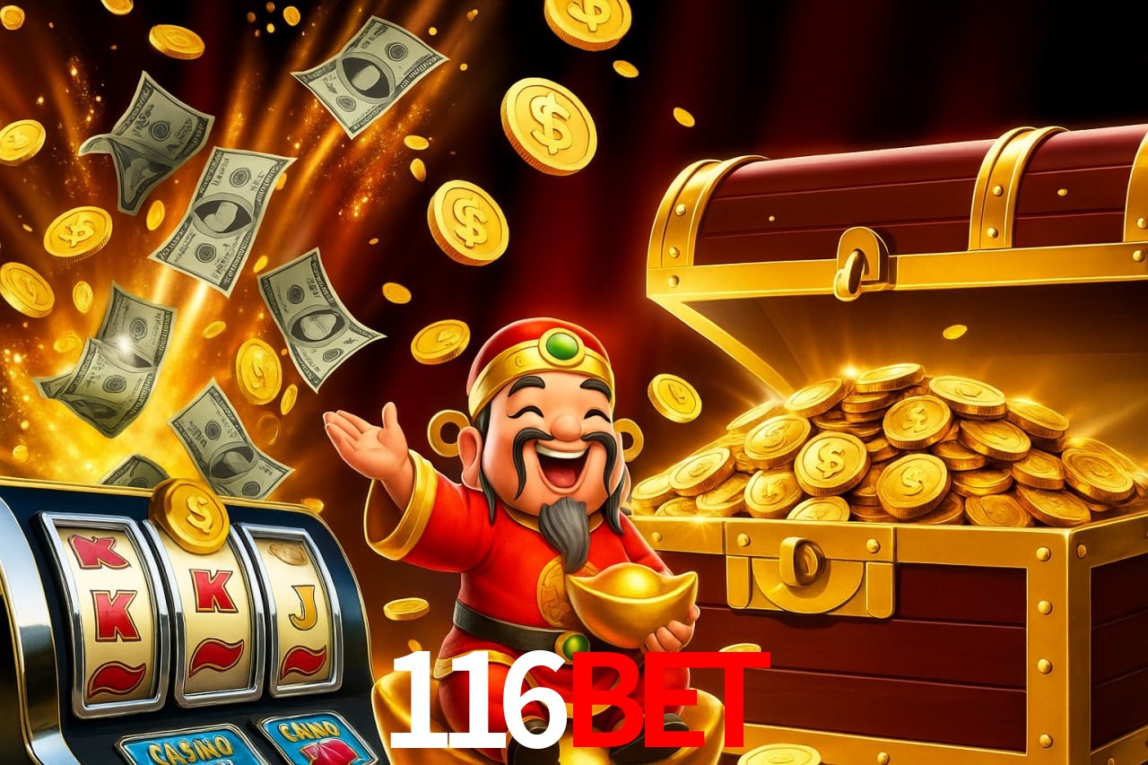 cassino 116bet