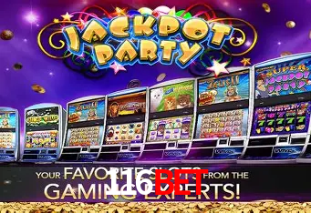 Descubra o Mundo do Cassino Online com 116bet