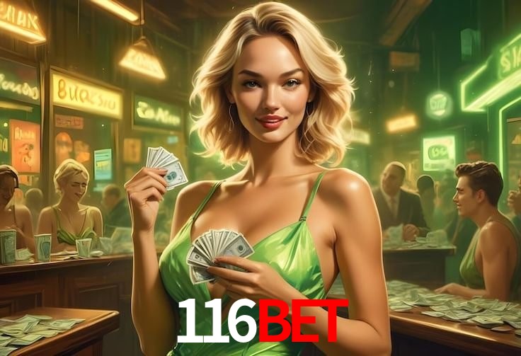 Explorando a Categoria de Eventos em Apostas na 116bet