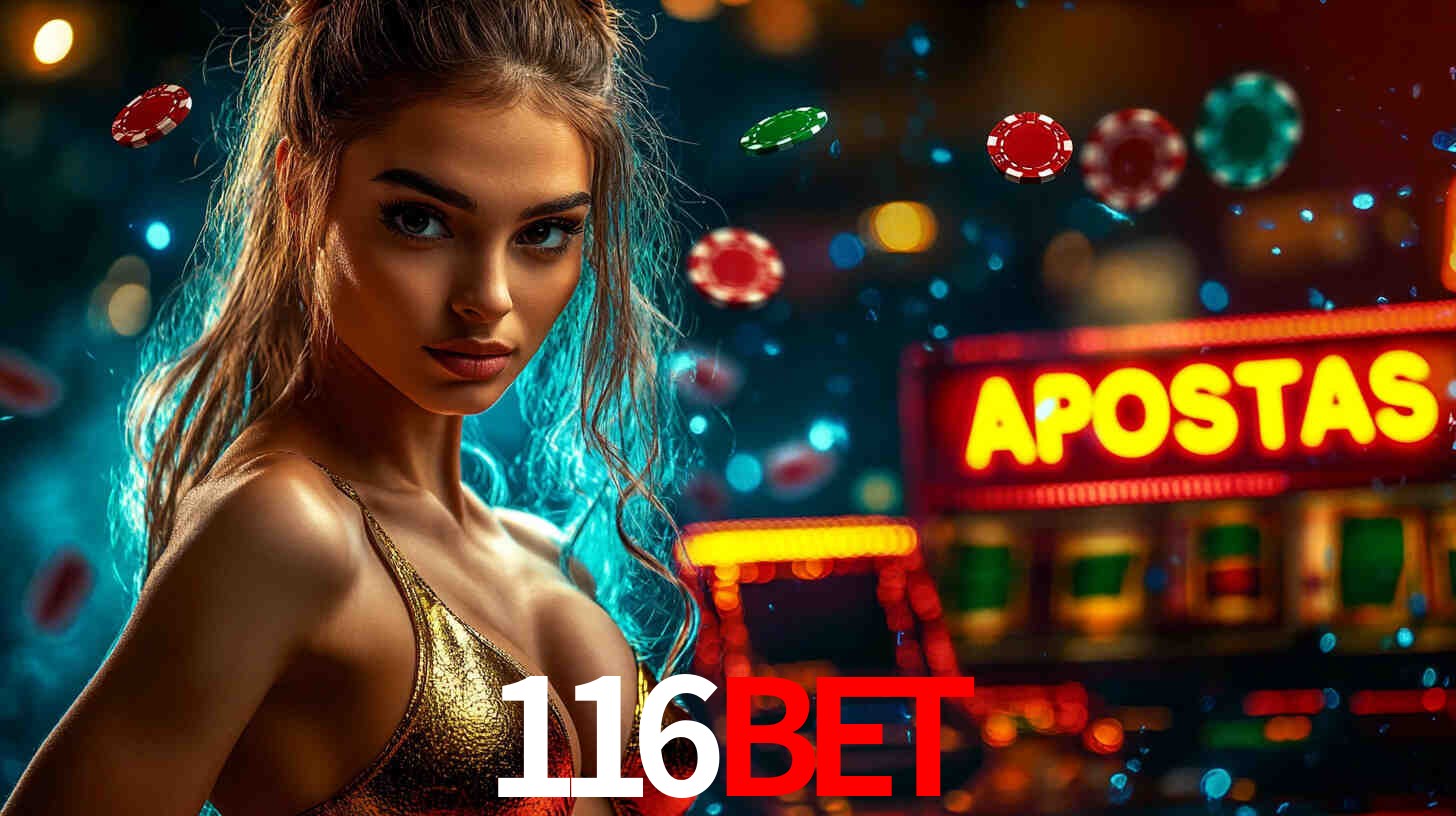 Descubra o Programa VIP da 116bet: Vantagens Exclusivas para Jogadores