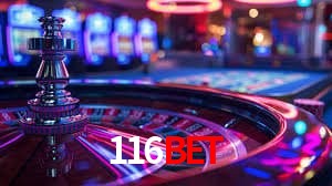 Casino VIP 116bet