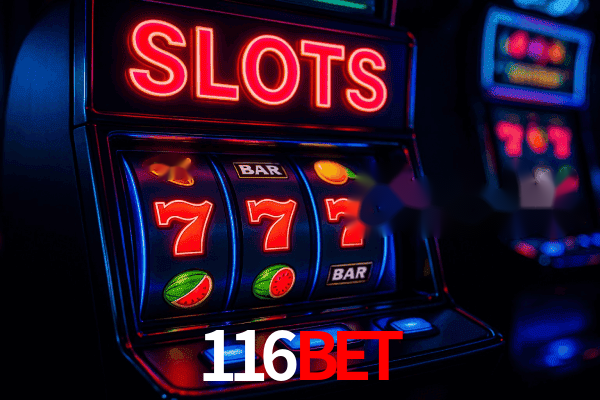Tecnologia da Plataforma 116bet