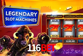 A Revolução dos Aplicativos de Jogos no 116bet