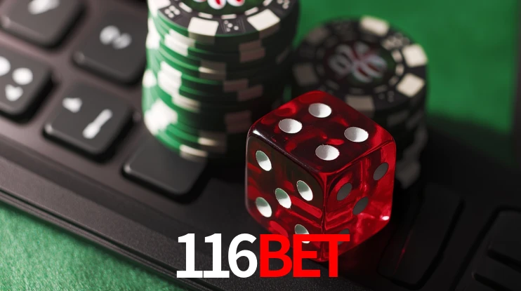 Seasonal Promotions 116bet