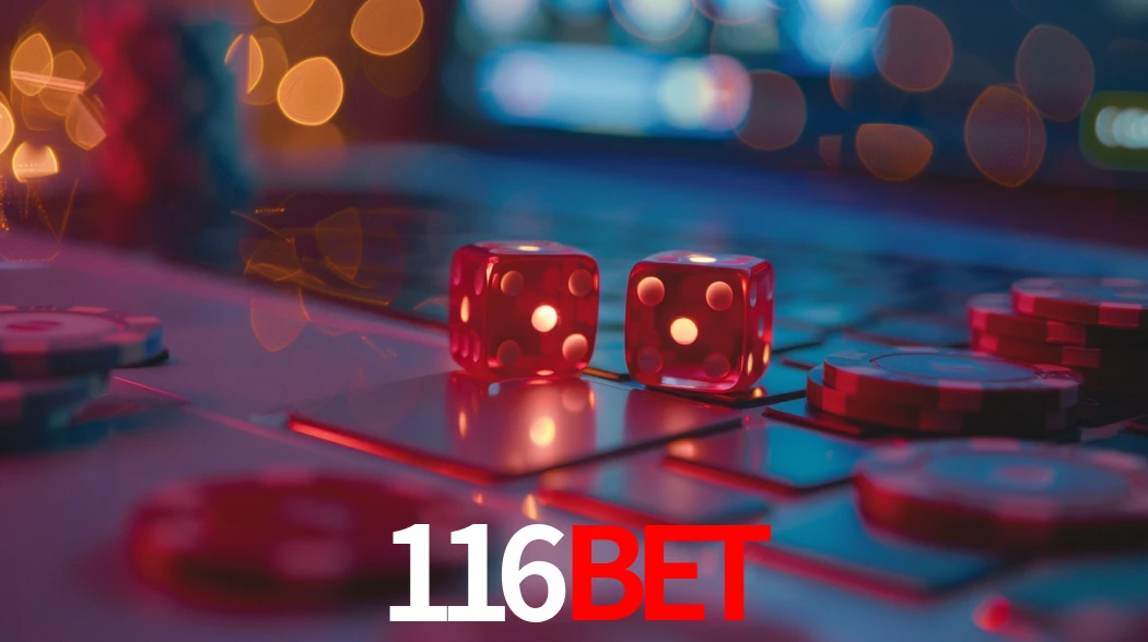 Weekend Specials 116bet