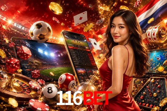 API Integration 116bet