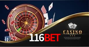 Casino Ao Vivo 116bet