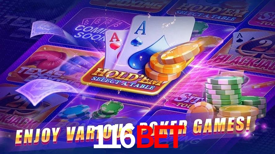 A Experiência Imersiva dos Cassinos Ao Vivo no 116bet