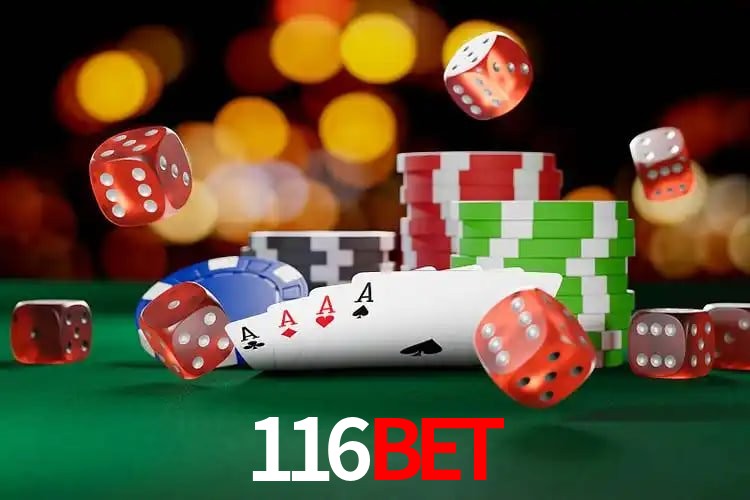 Apostas de Basquete 116bet