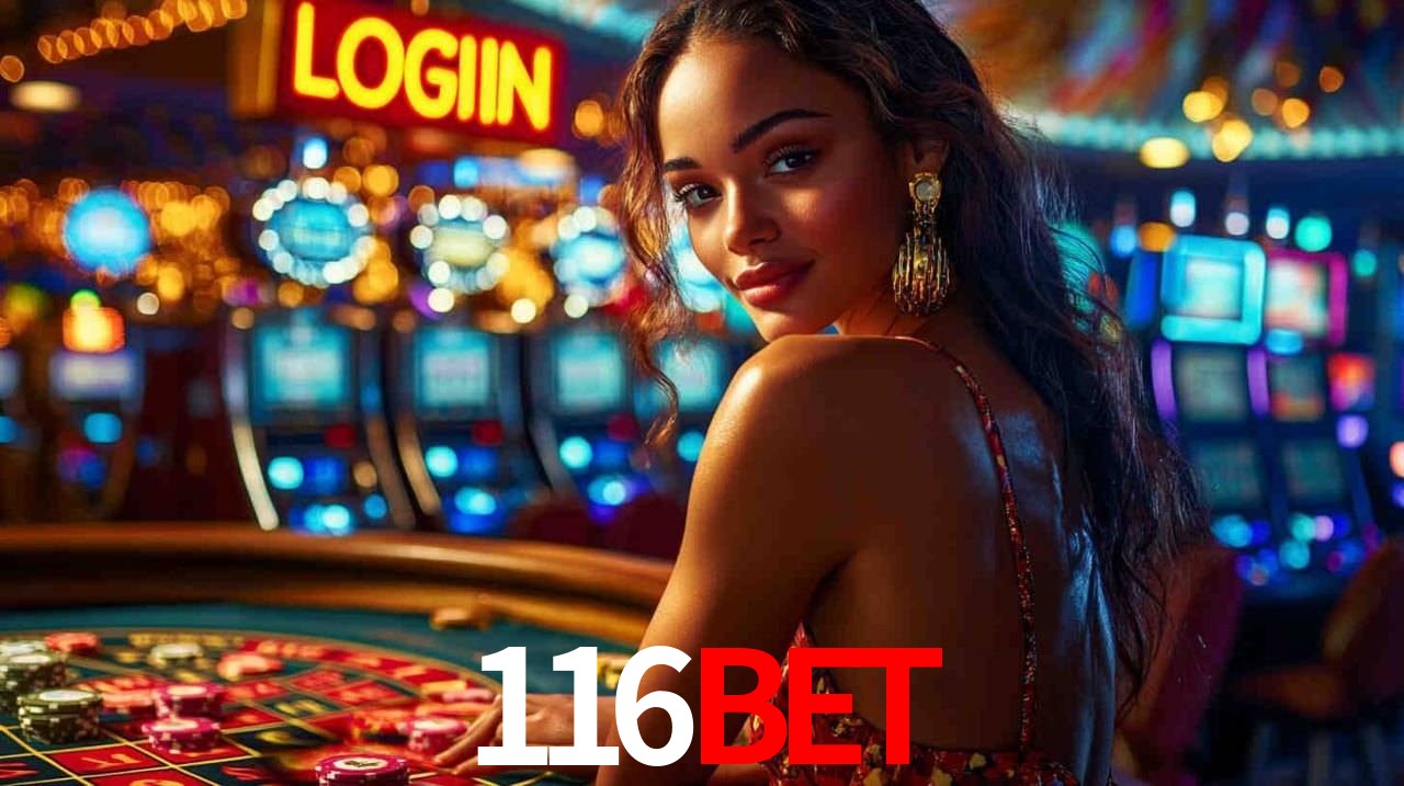 Estatísticas Esportivas 116bet