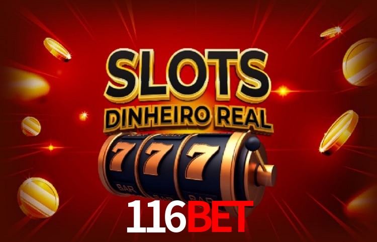 Provedores de Jogos 116bet