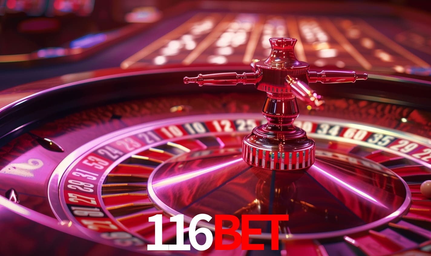 Explorando a Categoria de Eventos em Apostas na 116bet