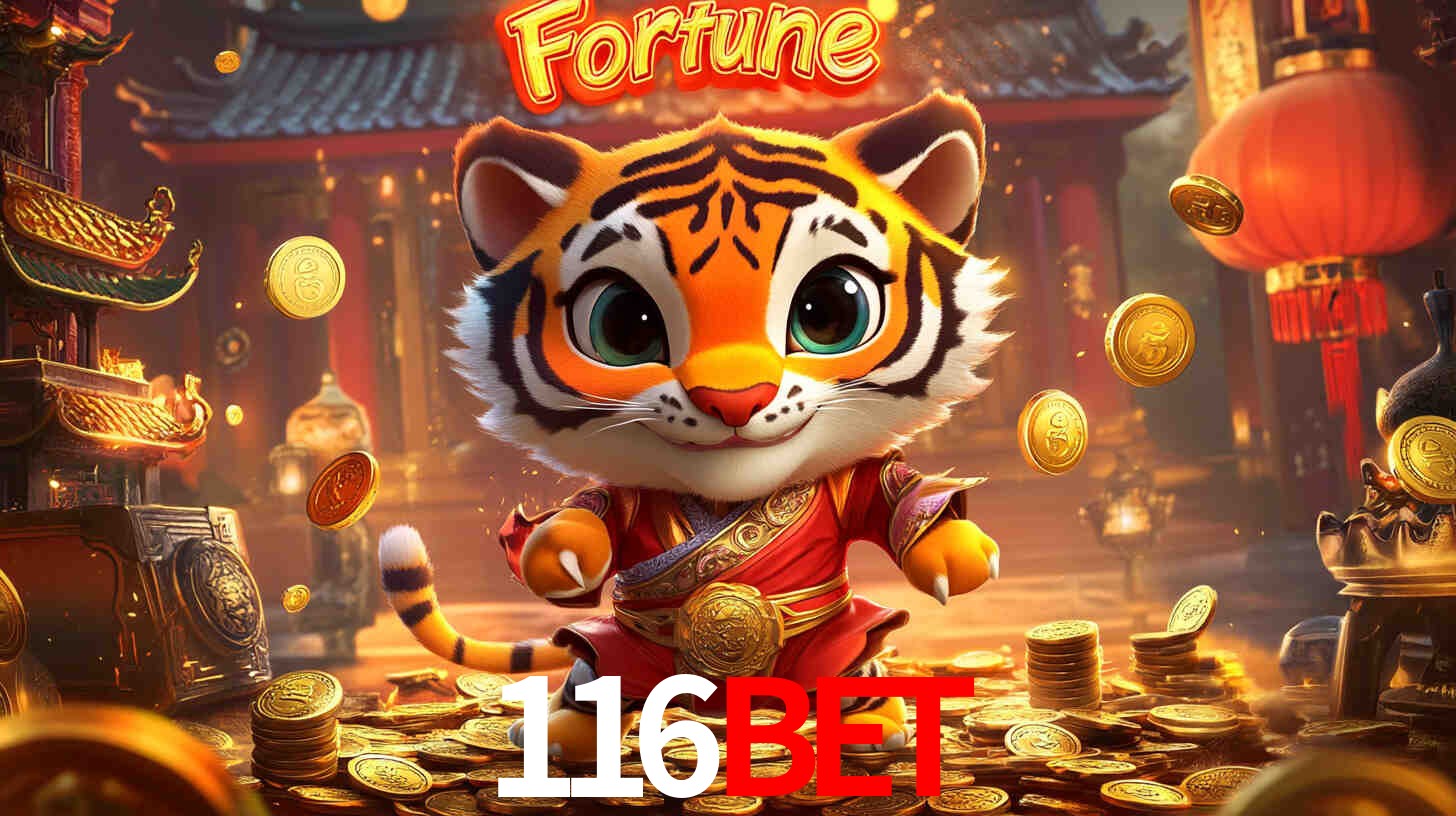 A Popularidade dos Caça-Níqueis no 116bet