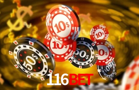Bônus Diários 116bet