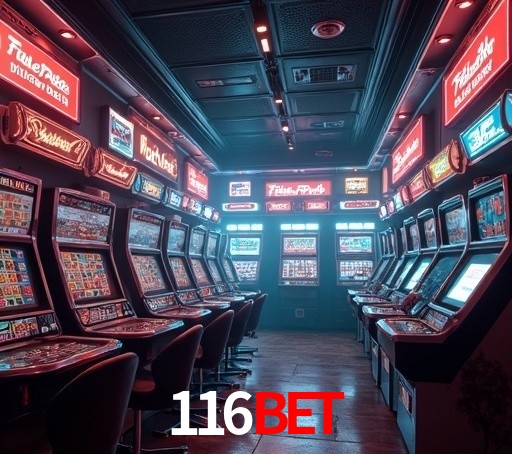 Login Seguro 116bet