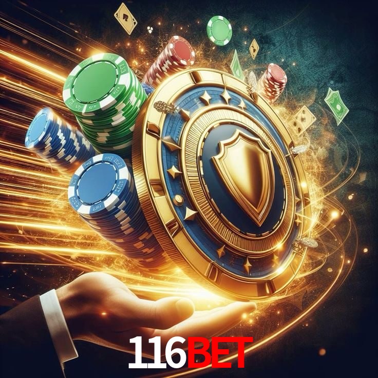 Ofertas Exclusivas 116bet