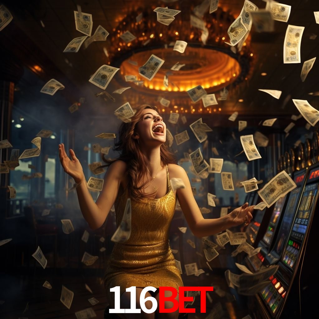 Spaceman Game 116bet