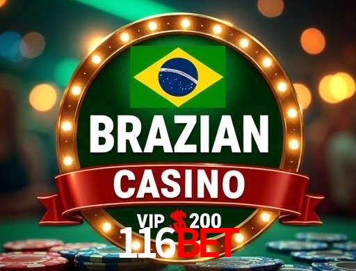 Promoção Relâmpago 116bet