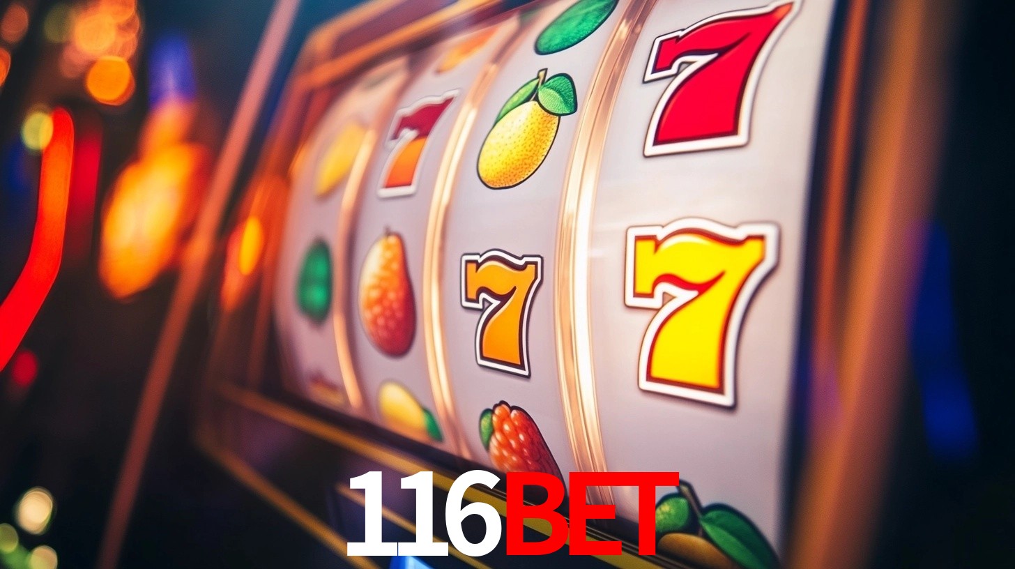Premium Interface 116bet