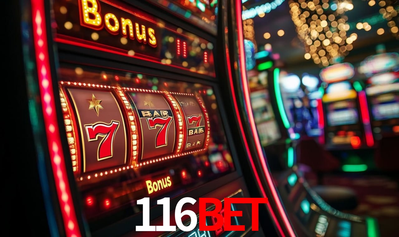 116bet