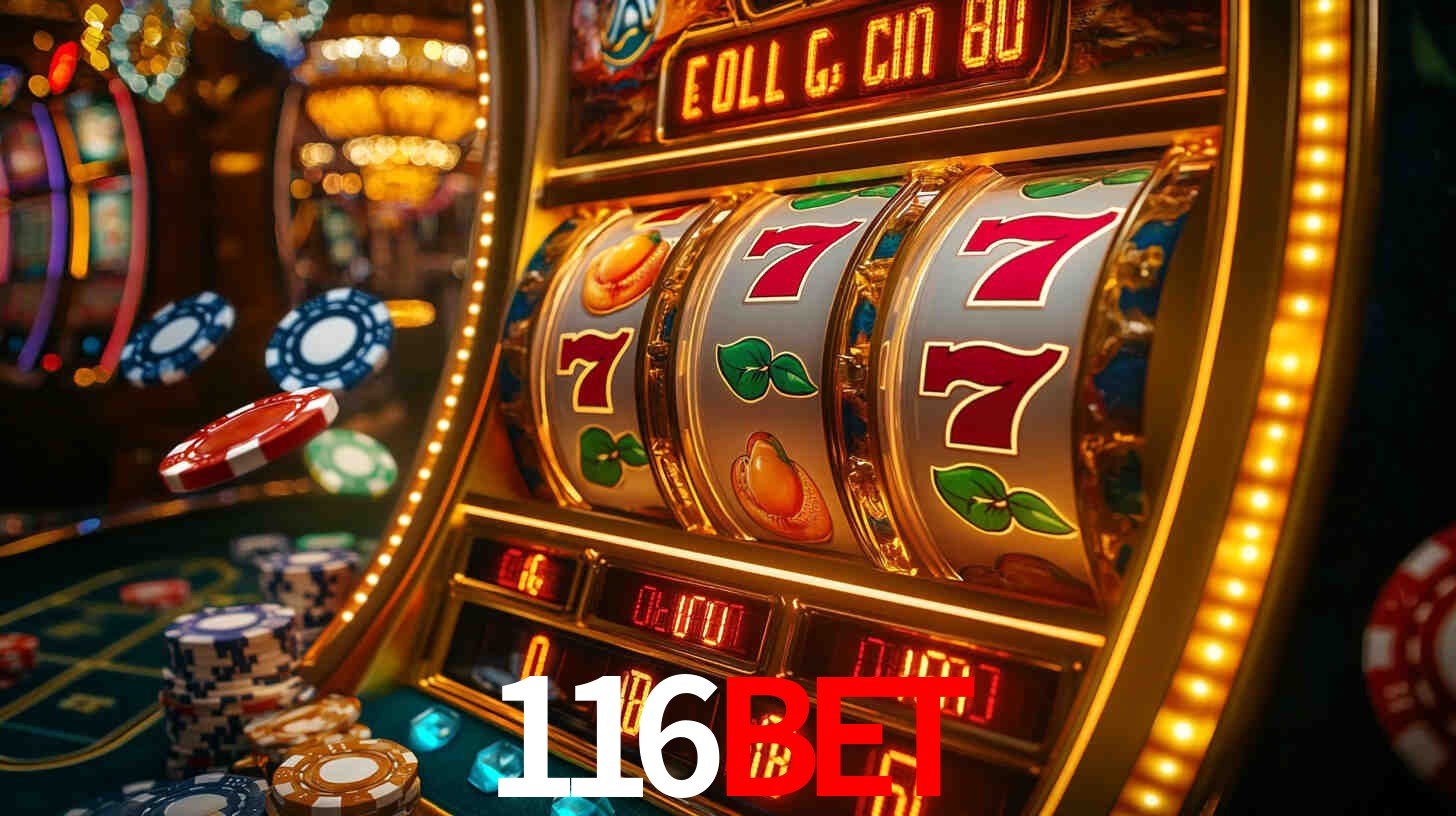 Programa VIP 116bet